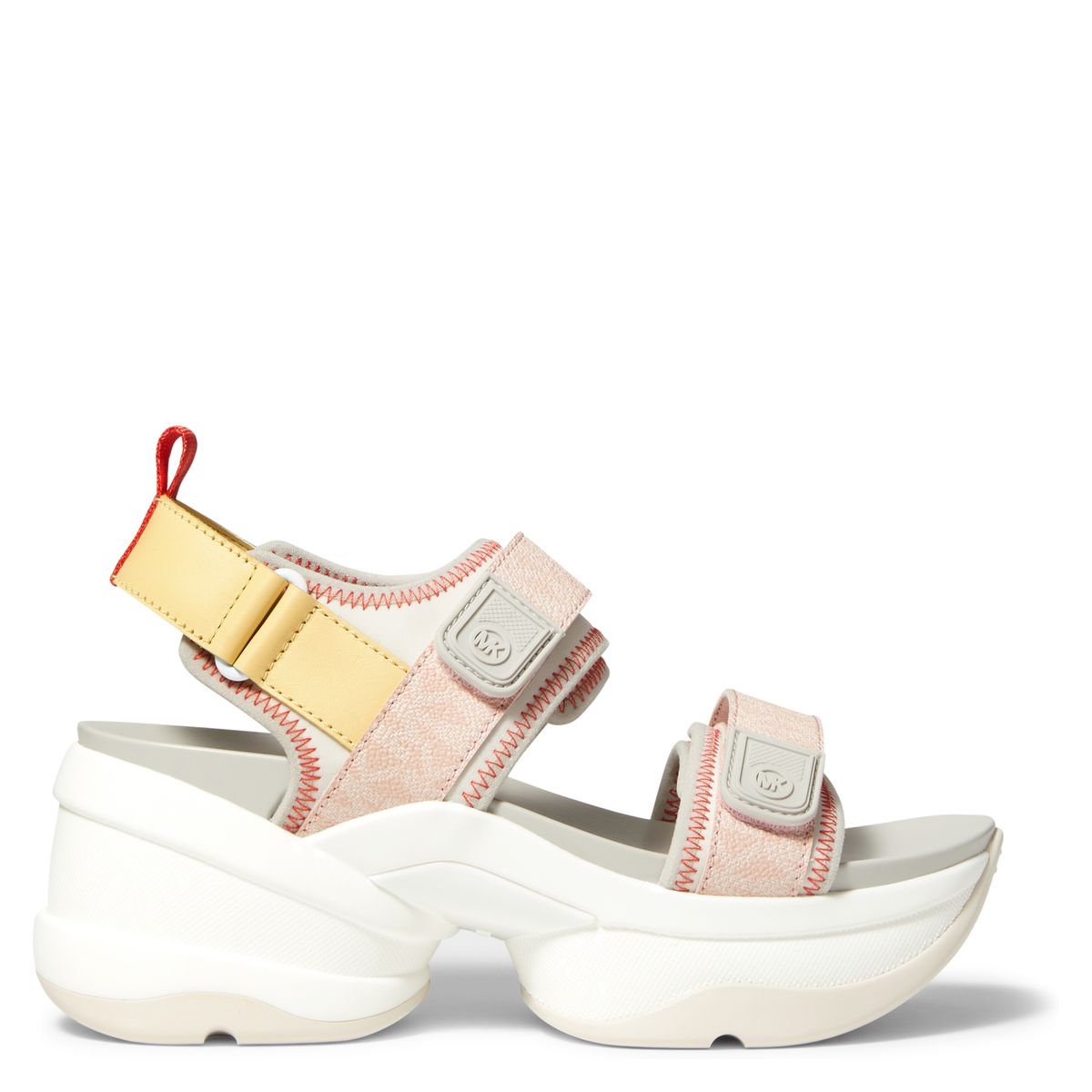 MICHAEL KORS - Sandalia Mujer Multi Michael Kors