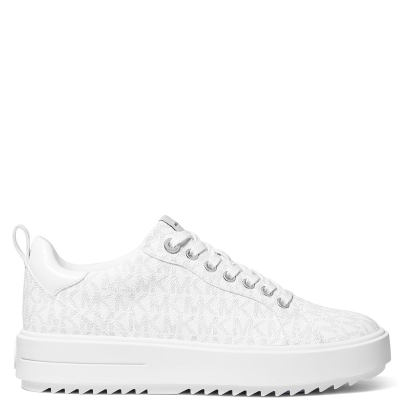 MICHAEL KORS - Zapatilla Urbana Mujer Blanco Michael Kors