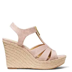MICHAEL KORS - Sandalia Mujer Rosado