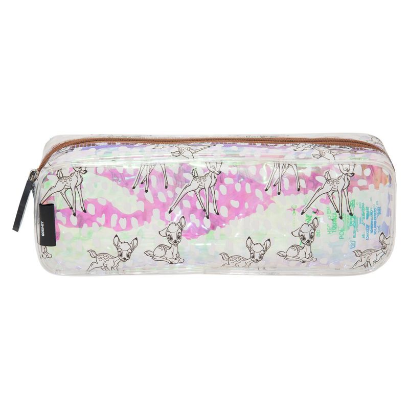 DISNEY - Cosmetiquero Mujer Bambi Disney