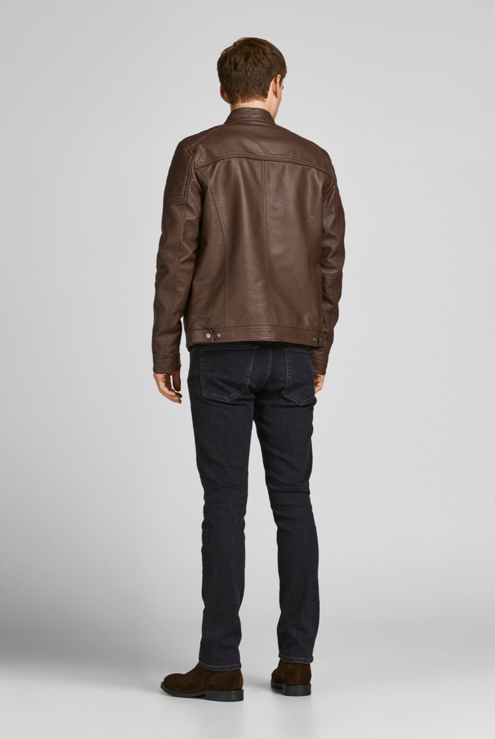 JACK&JONES - Chaqueta Hombre Jack&Jones