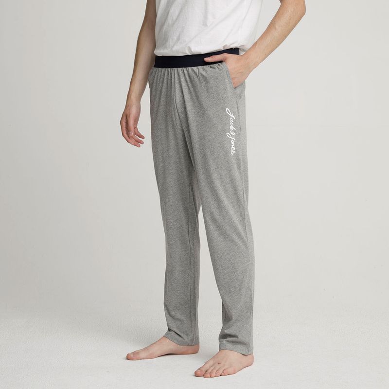 JACK&JONES - Jack&Jones Pijama Con Logo Hombre