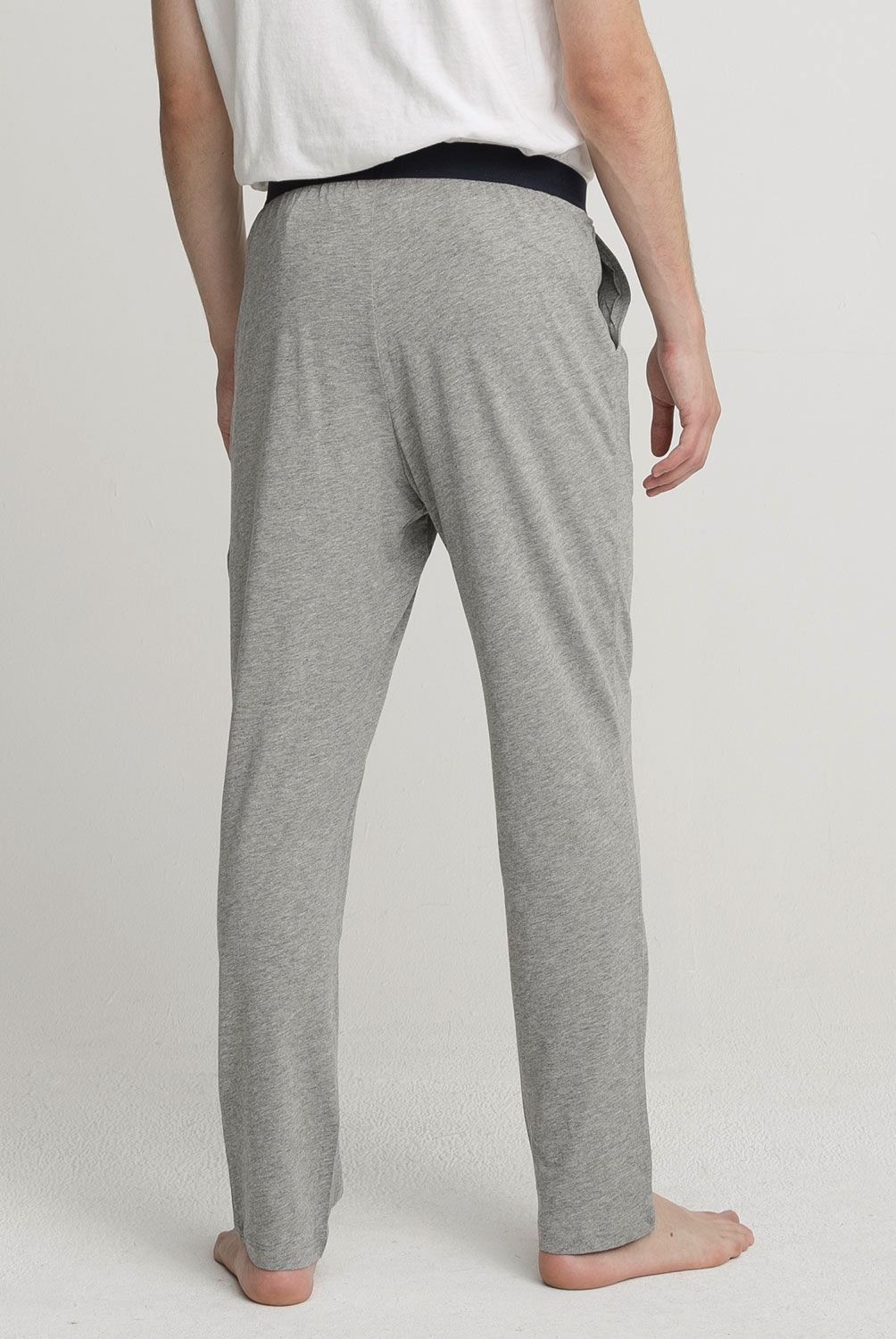 JACK&JONES - Jack&Jones Pijama Con Logo Hombre