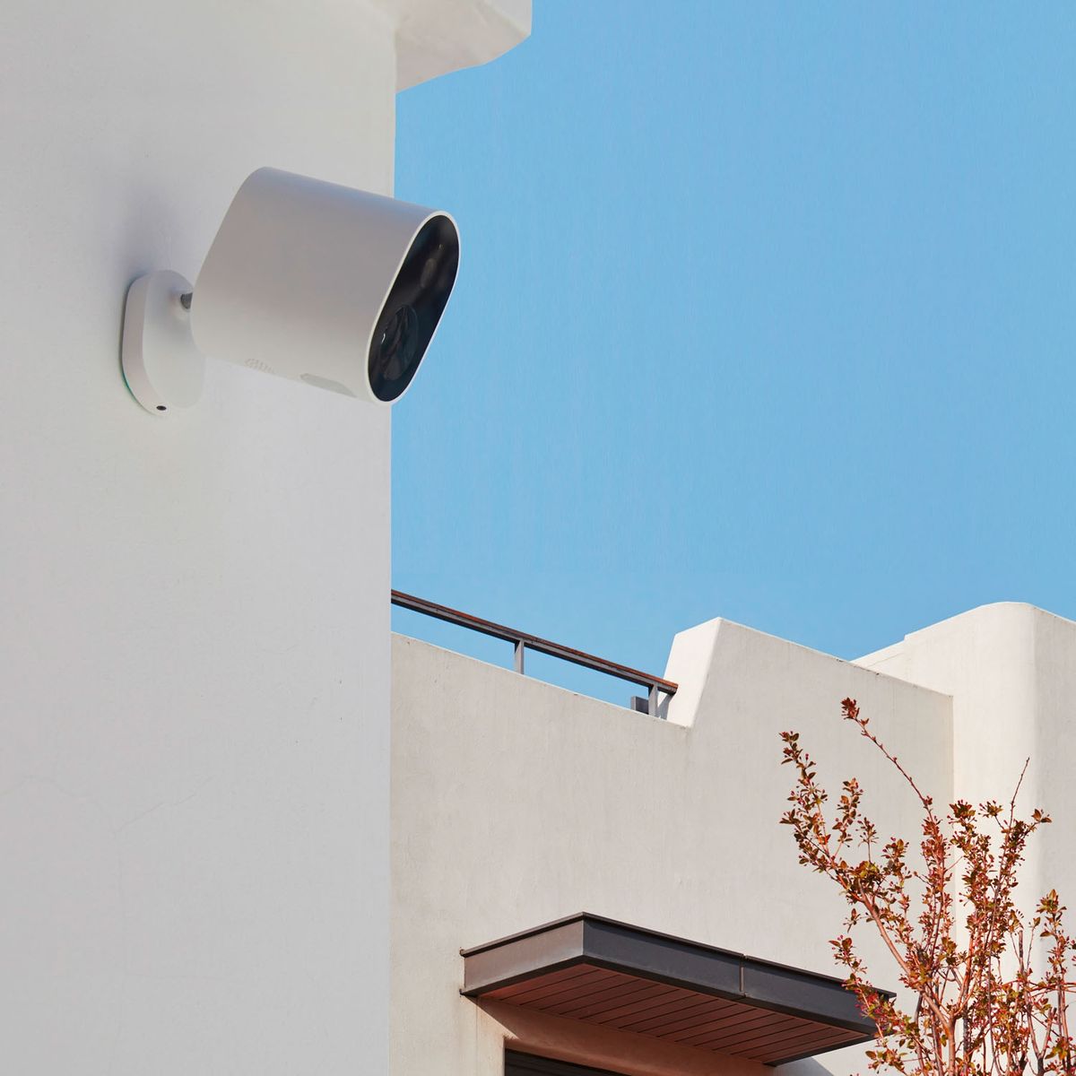 XIAOMI - Mi Outdoor Securitycamera 1080P Xiaomi