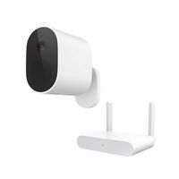 Mi Outdoor Securitycamera 1080P Set