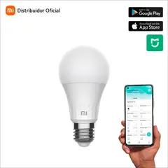 XIAOMI - Mi Smart Led Bulb (Cool White)