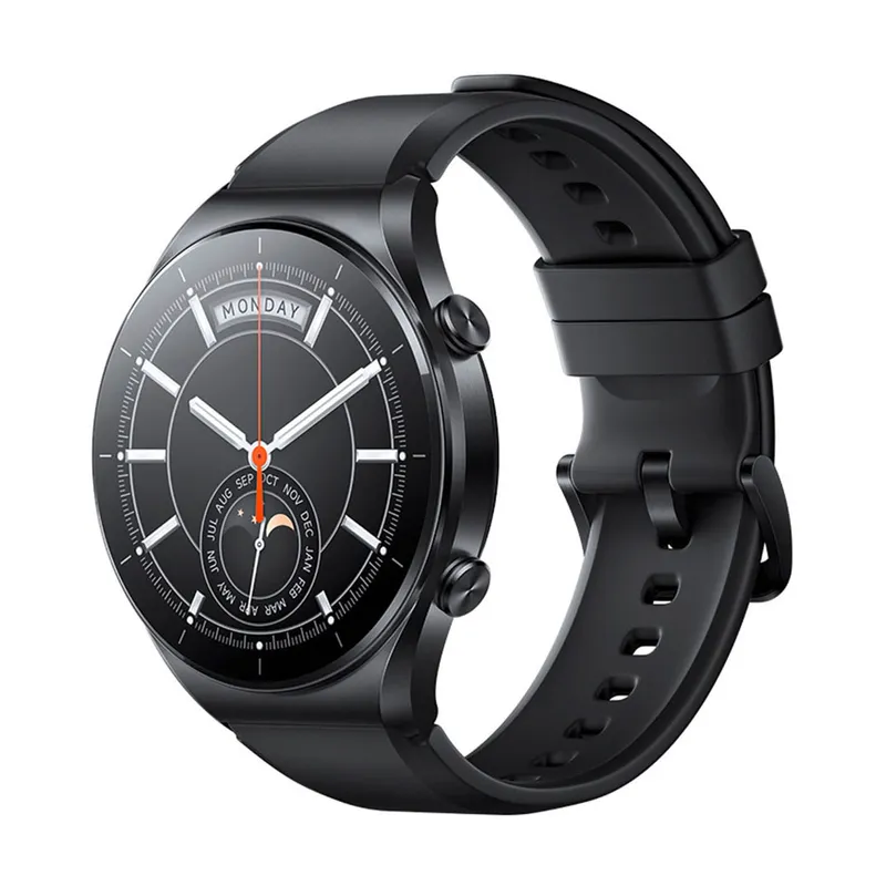 XIAOMI - Smartwatch Xiaomi Watch S1