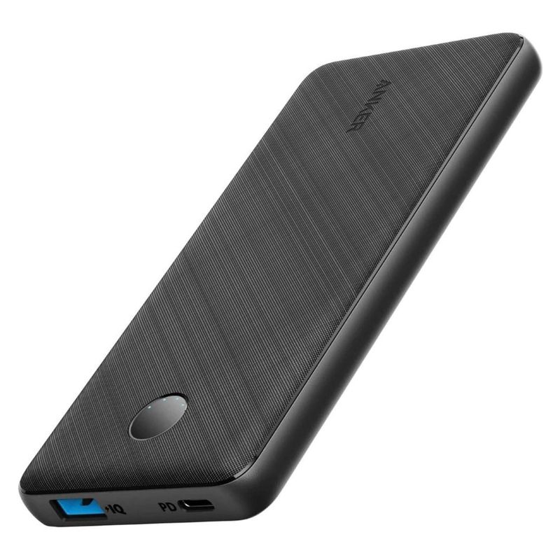 ANKER - Powercore 10000 Pd Batería Portátil Anker
