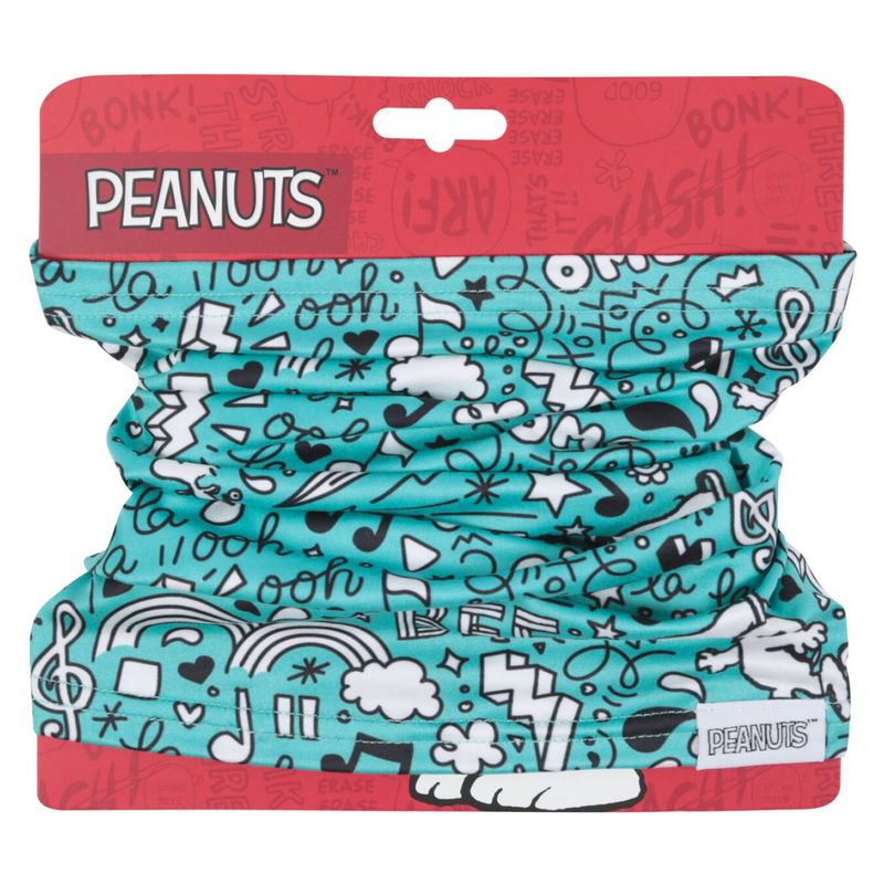 SNOOPY - Bandana Mujer Print Snoopy