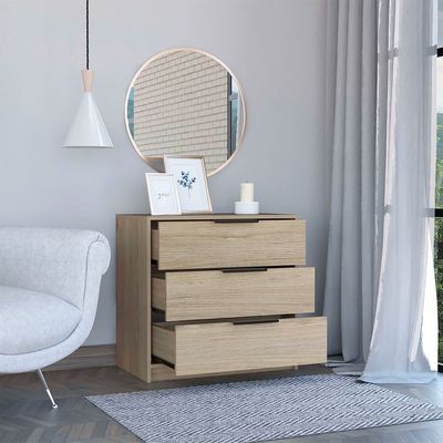 Imagen 2 del producto Cómoda Kaia 3 Cajones