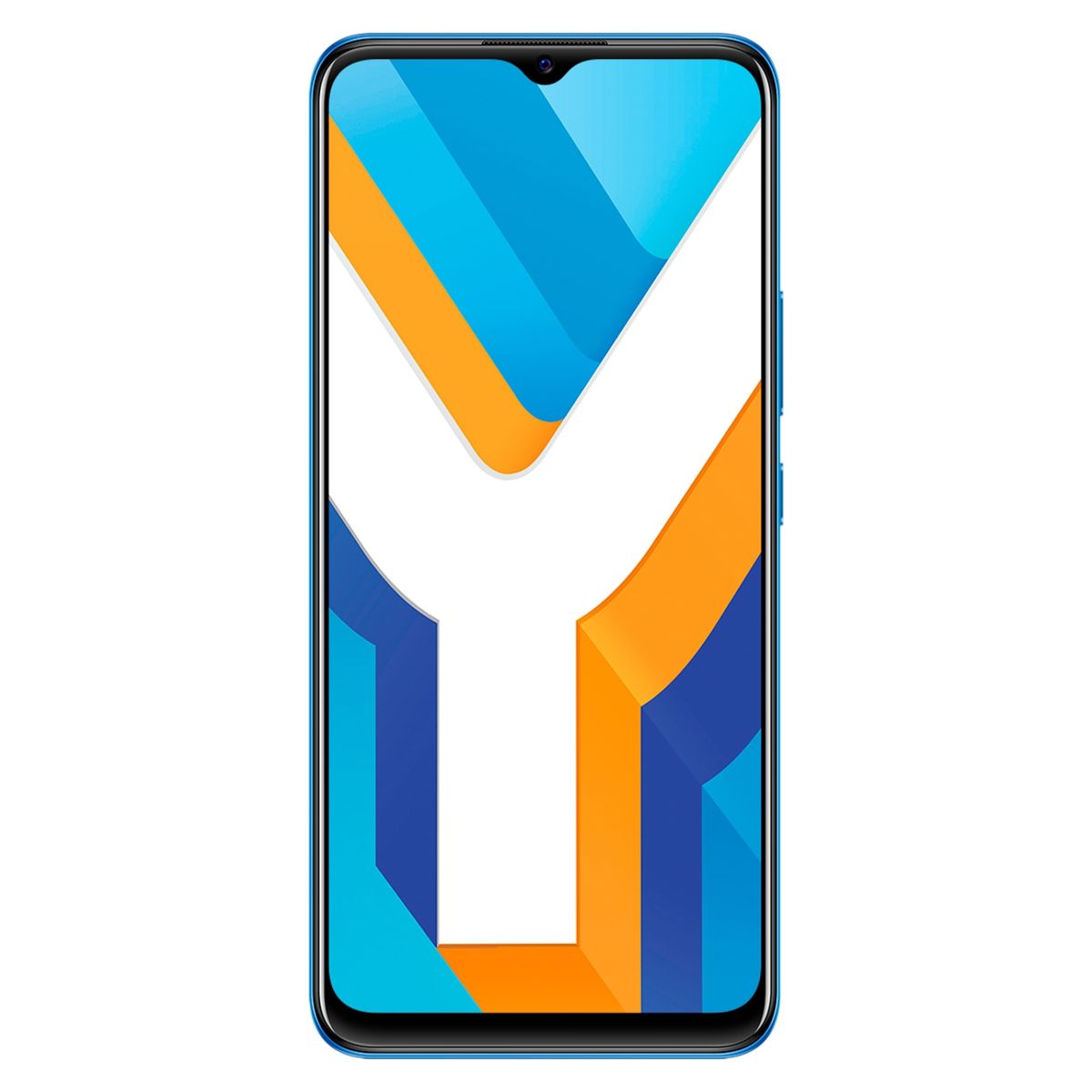 VIVO - Celular Smartphone Vivo Y01 32 GB