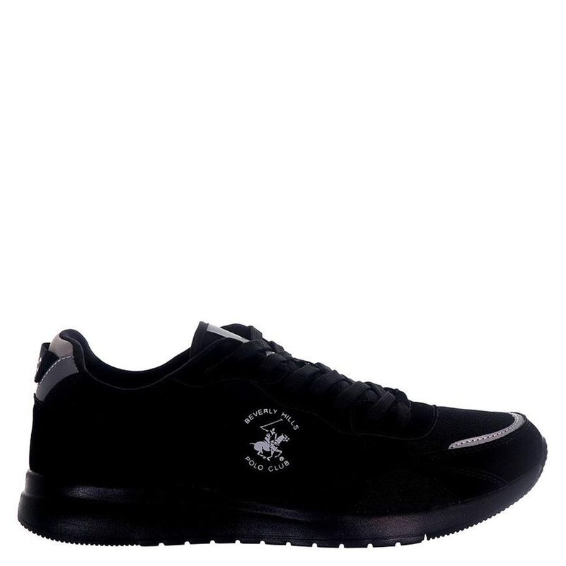 BEVERLY HILLS POLO CLUB - Zapatillas Polo Club Hombre Beverly Hills Parker
