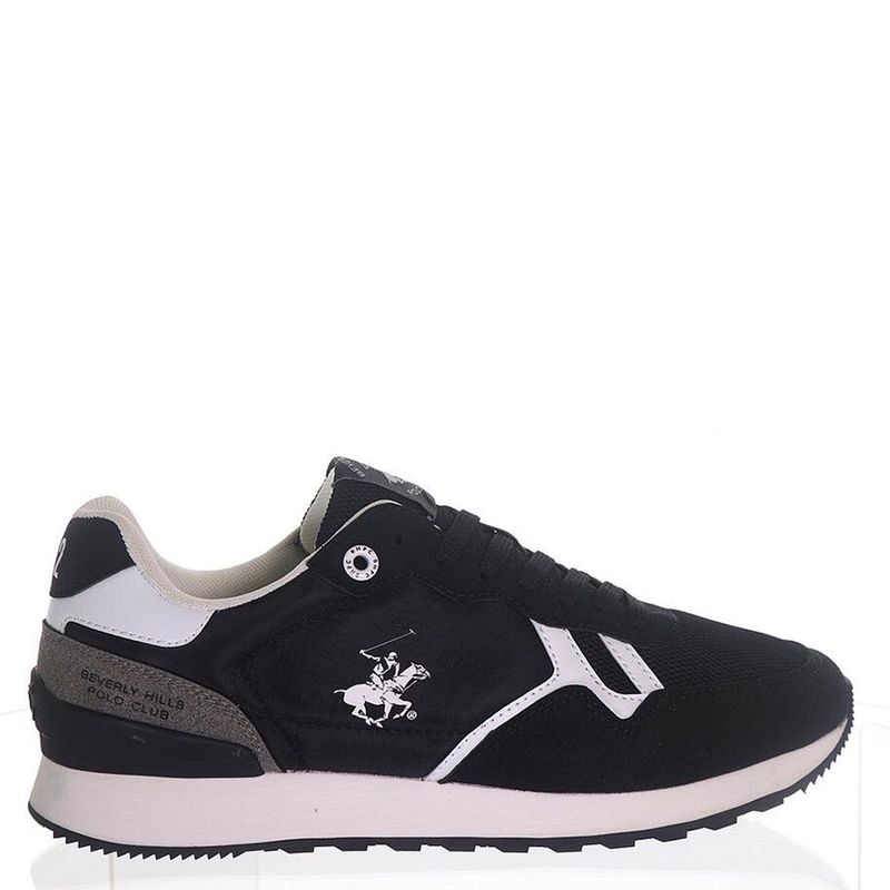 BEVERLY HILLS POLO CLUB - Zapatillas Polo Club Hombre Beverly Hills Capri