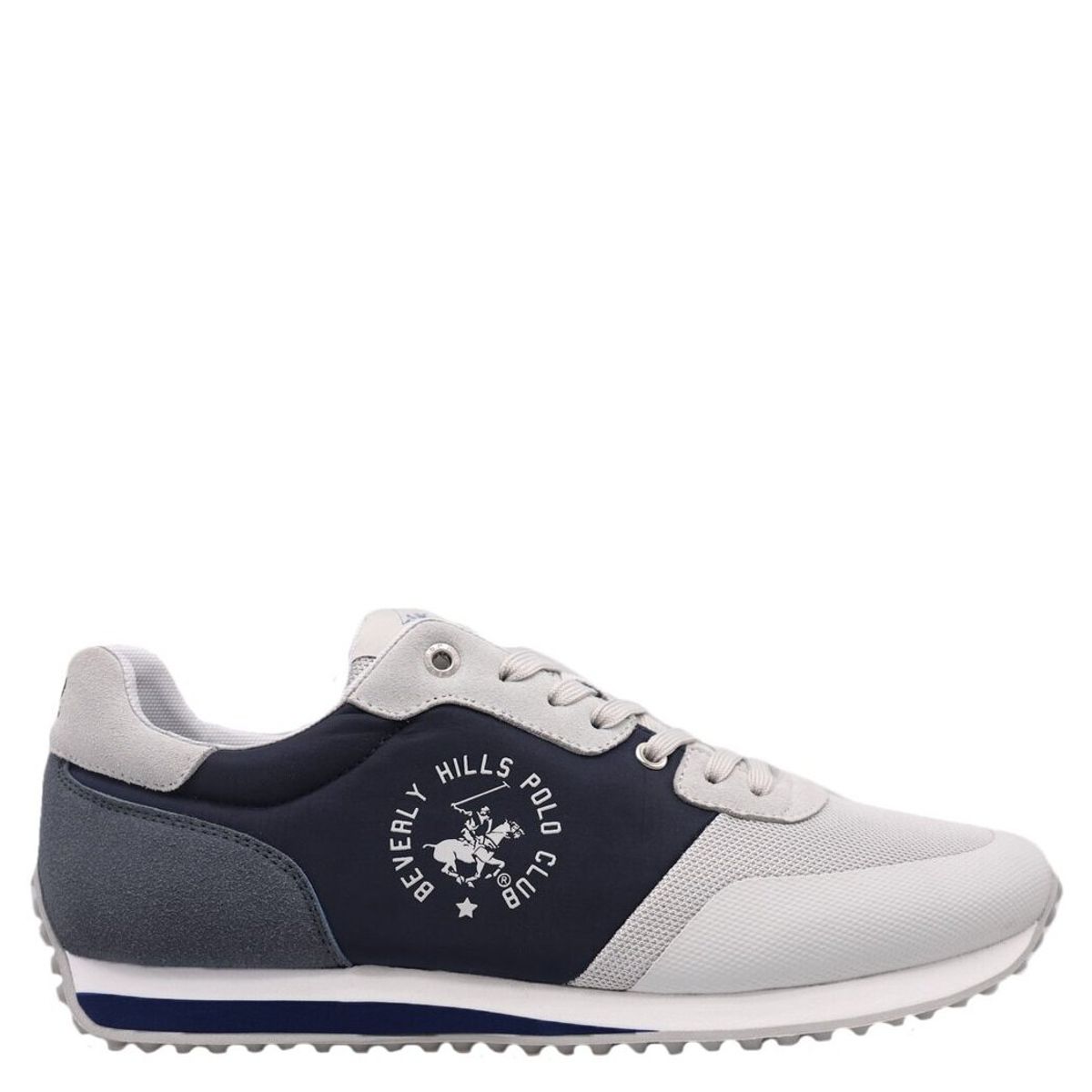 BEVERLY HILLS POLO CLUB - Zapatillas Polo Club Hombre Beverly Hills Carry