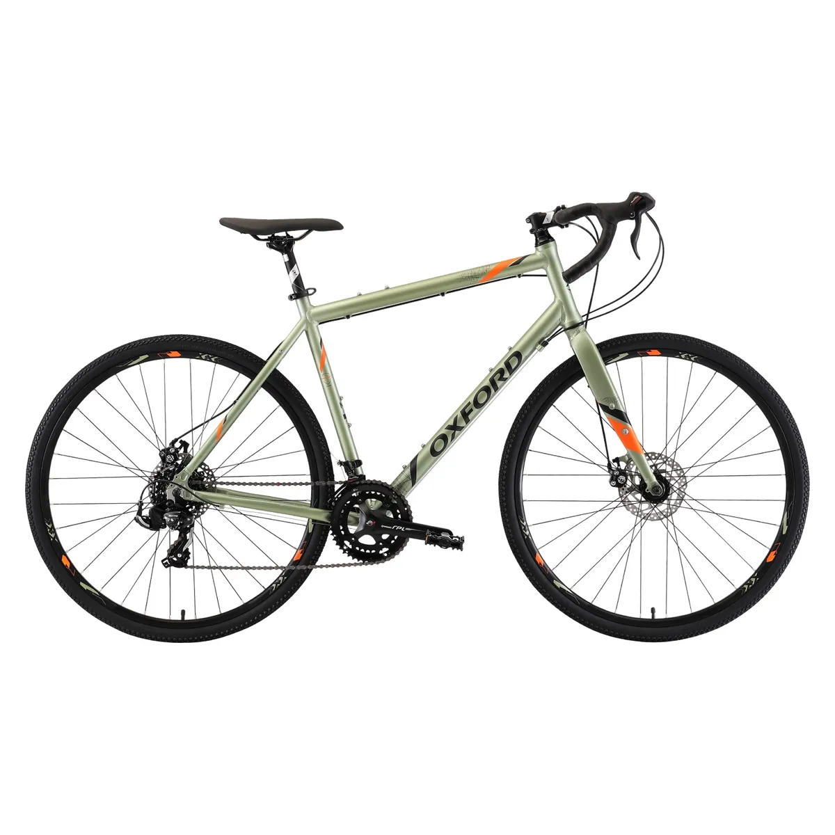 OXFORD - Bicicleta Urbana Stardust 4 Aro 28 Hombre Oxford