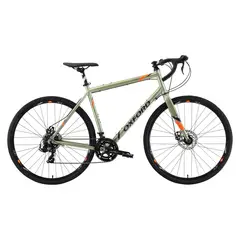OXFORD - Bicicleta Urbana Stardust 4 Aro 28 Hombre