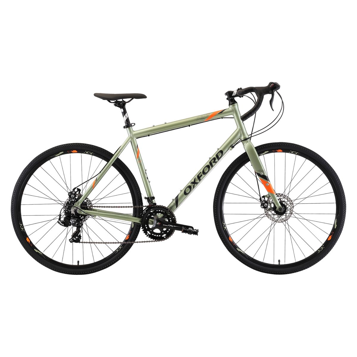 OXFORD - Bicicleta Urbana Stardust 4 Aro 28 Hombre Oxford