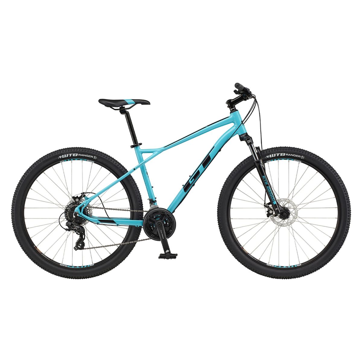 GT - Bicicleta MTB GT Outpost Comp Aro 29