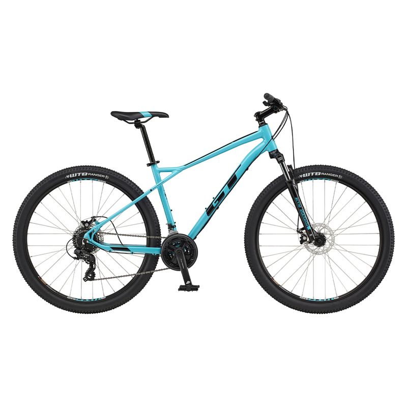 GT Bicicleta MTB GT Outpost Comp Aro 29 | Falabella Chile