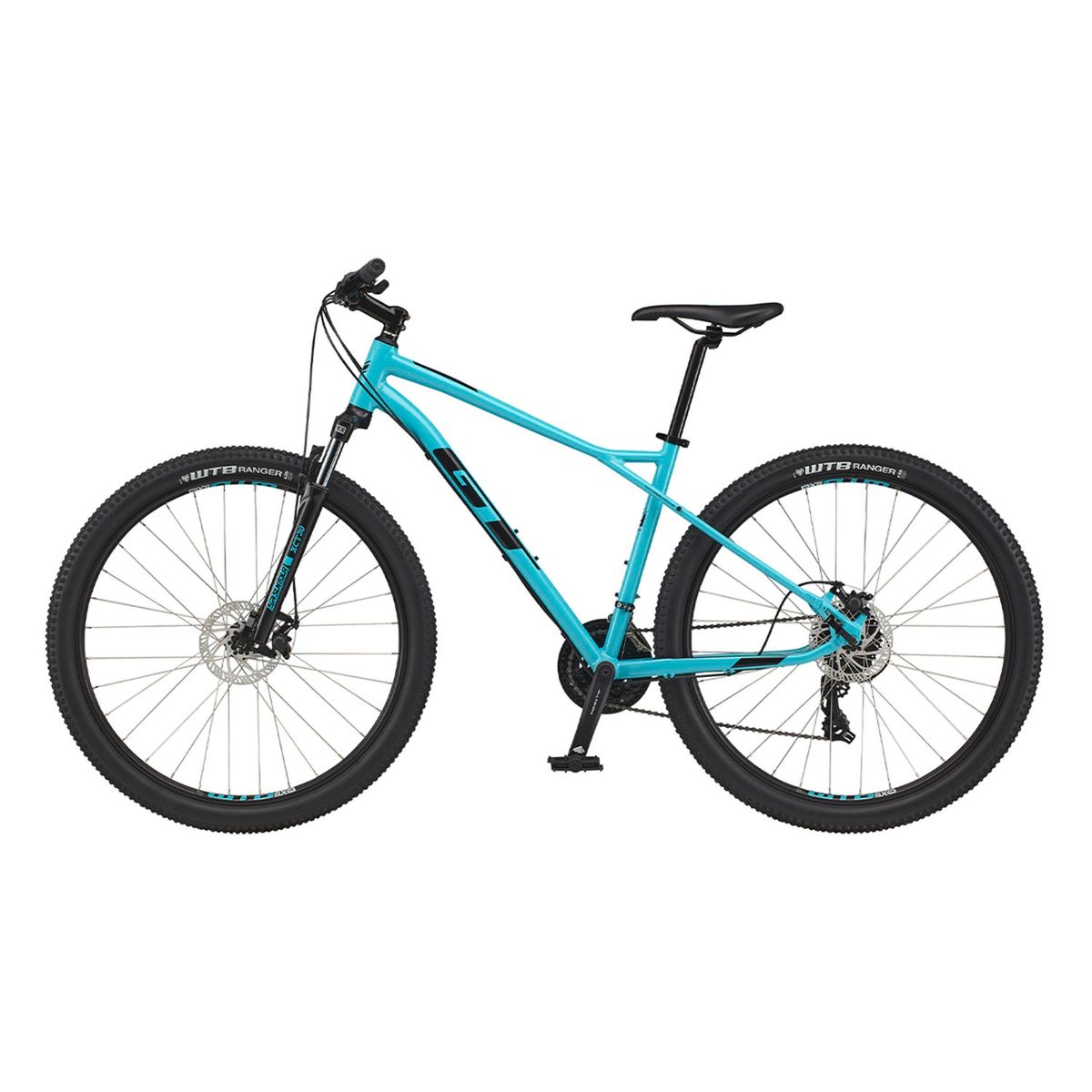 GT - Bicicleta MTB GT Outpost Comp Aro 29
