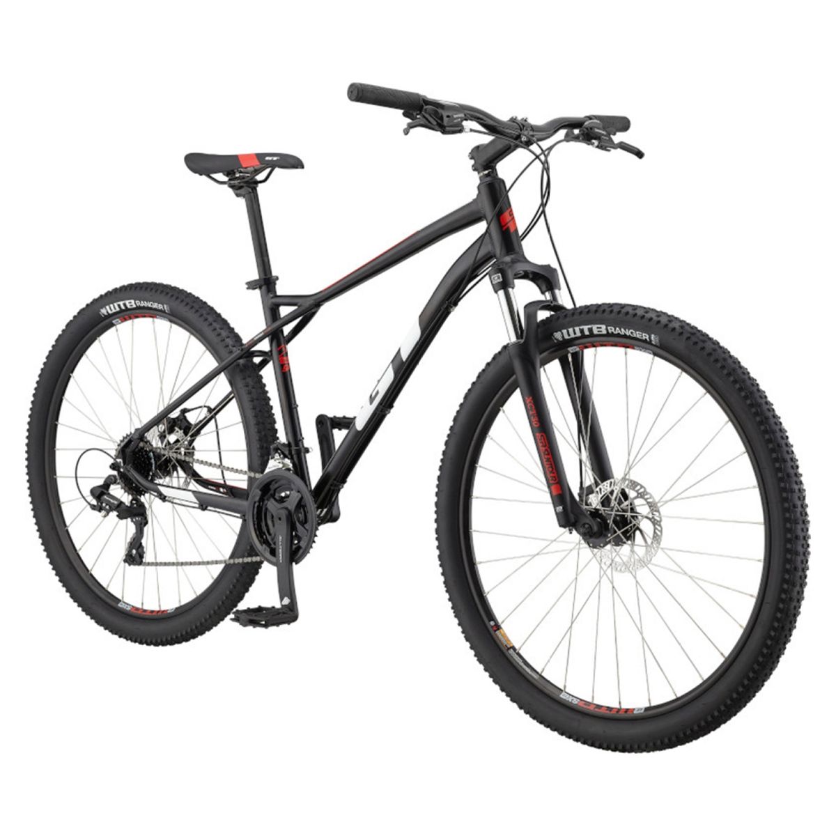 GT - Bicicleta MTB GT Outpost Comp Aro 29