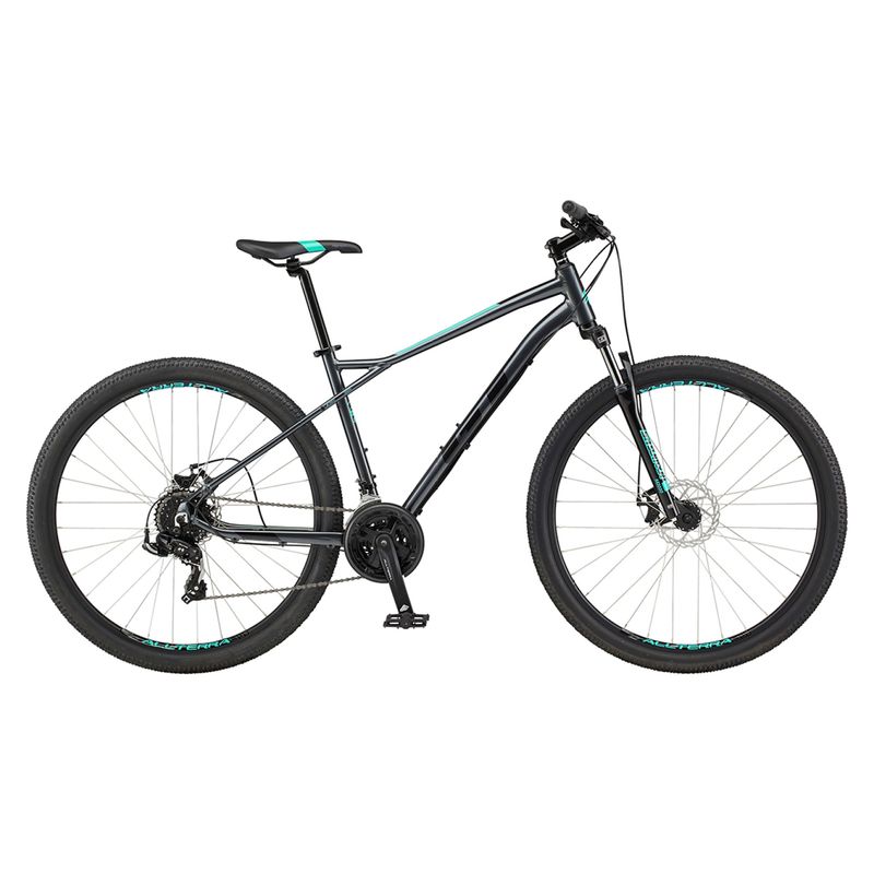 Gt - Gt Bicicleta Mountain Bike Cdgtb21G29601U Aro 29