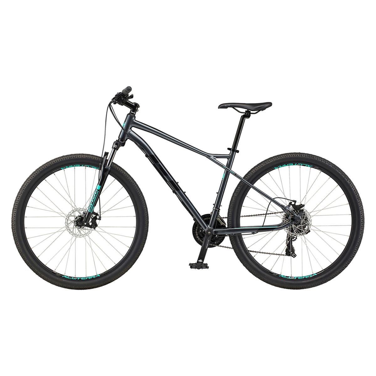 GT - Gt Bicicleta Mountain Bike Cdgtb21G29601U Aro 29