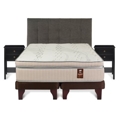Imagen 2 del producto Cama Maximo Cobre Super King Design Rover