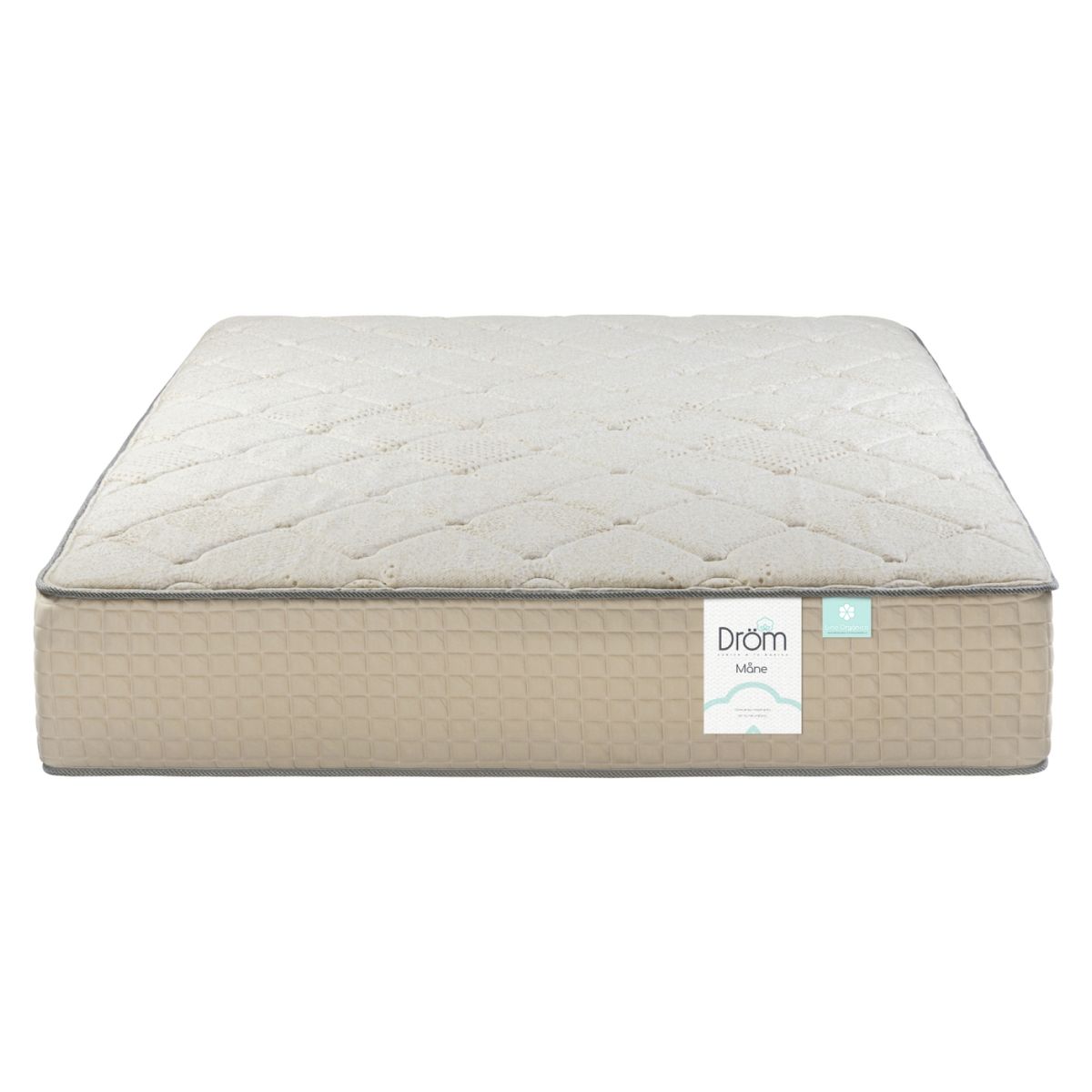 DROM - Colchón King Drom Mane 180x200