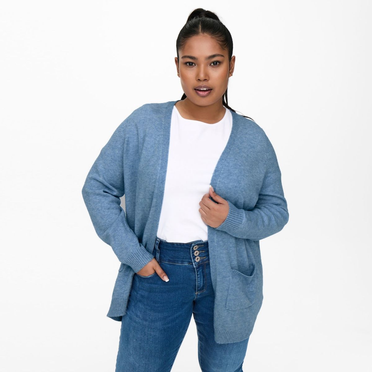 ONLY - Chaleco Mujer Only