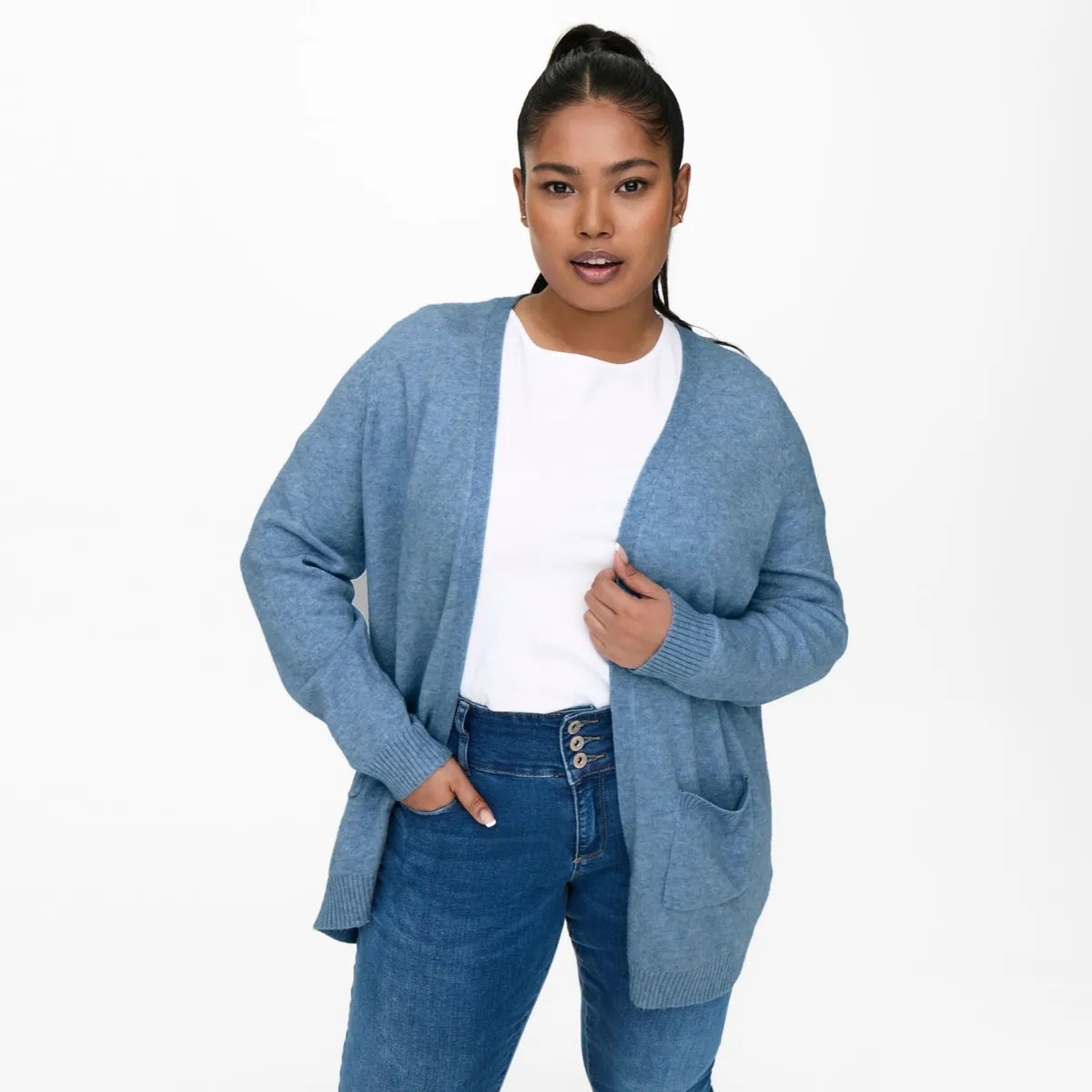 ONLY - Chaleco Mujer Only