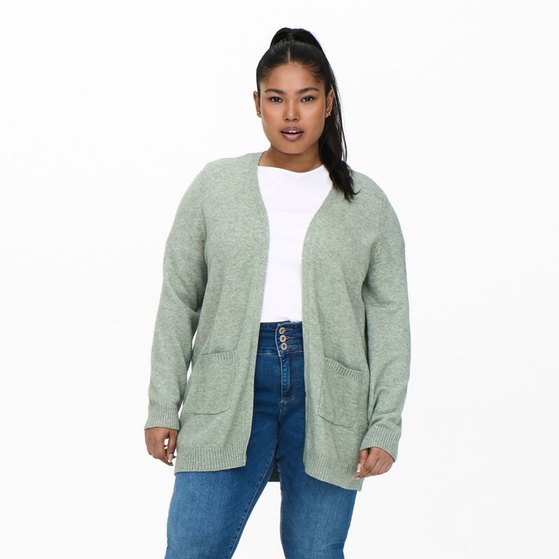 ONLY - Chaleco Mujer Only