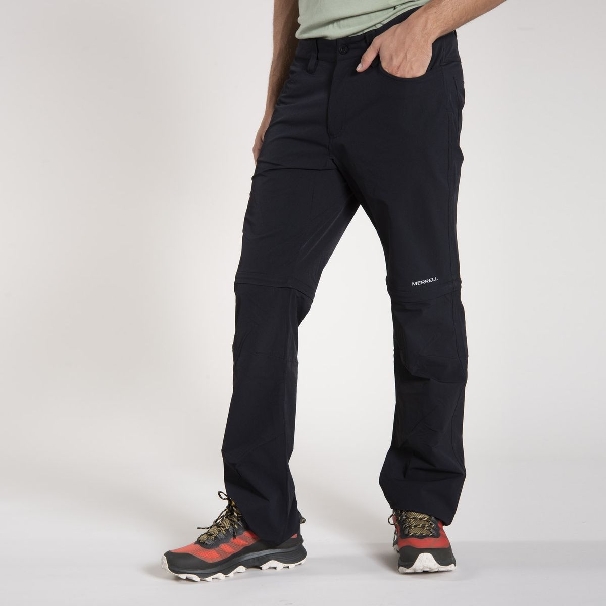 MERRELL - Pantalon outdoor outdoor hombre