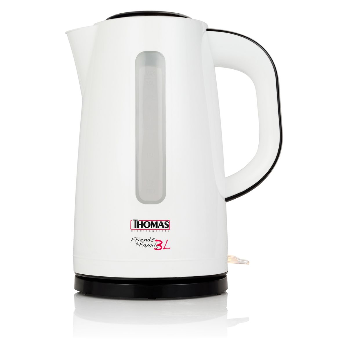 THOMAS - Hervidor Th4350 Thomas