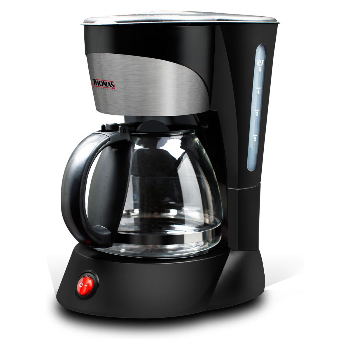 THOMAS - Cafetera TH130 Thomas