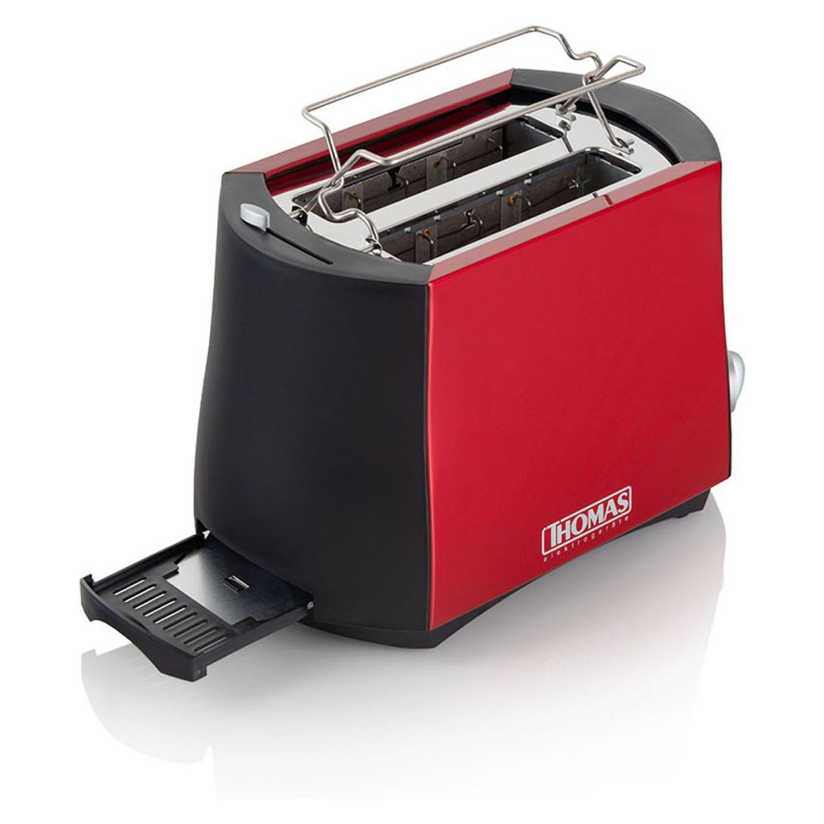 THOMAS - Tostador Thomas Th120R