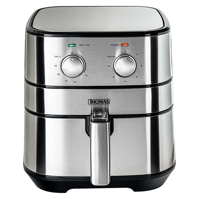 Freidora de Aire Air Fryer THAF60MI 5 Lts