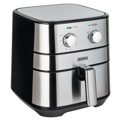 Imagen 2 del producto Freidora de Aire Air Fryer THAF60MI 5 Lts