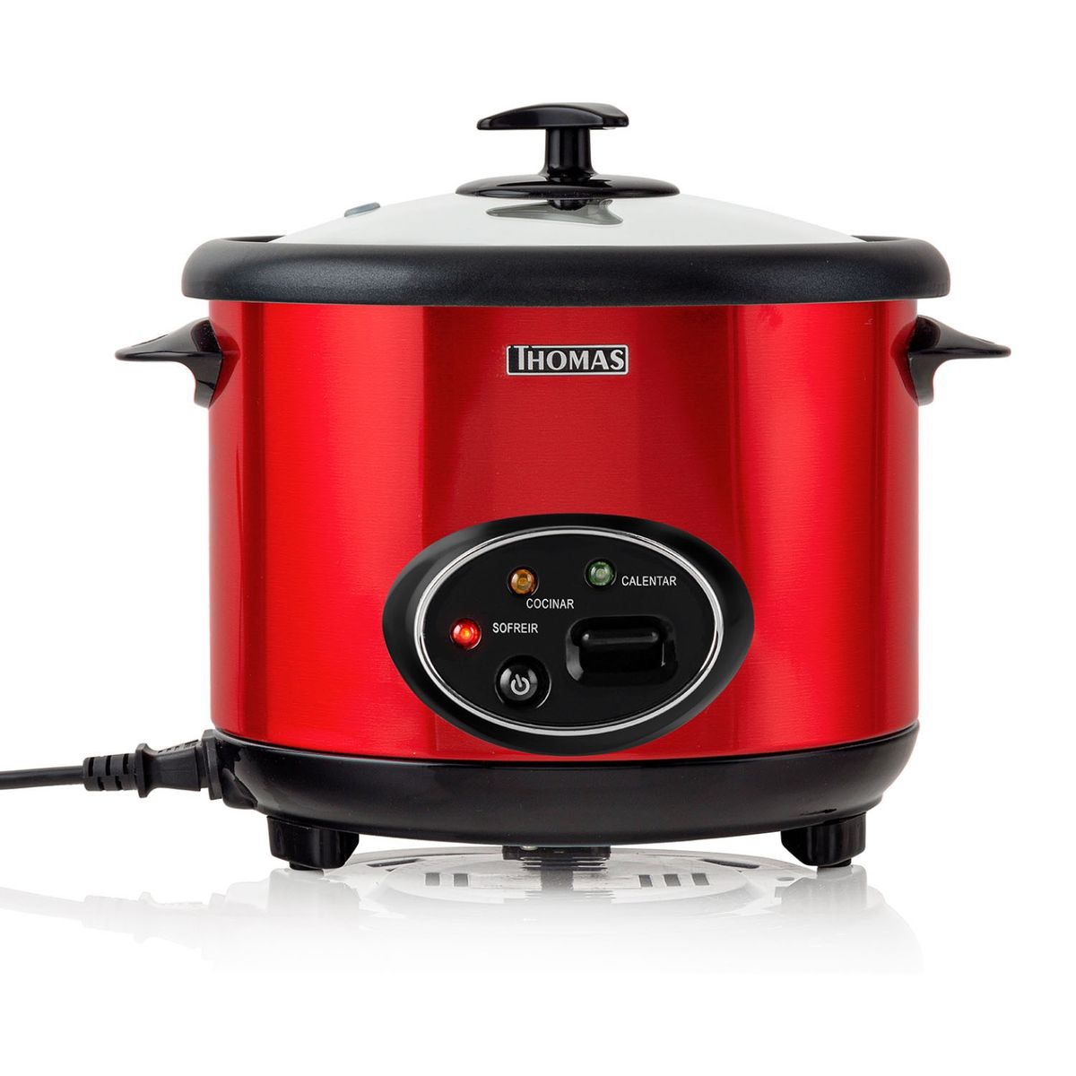 THOMAS - Olla Multiuso TH38IFR