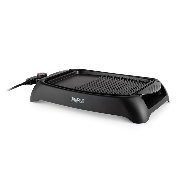 Parrilla Eléctrica TH-180