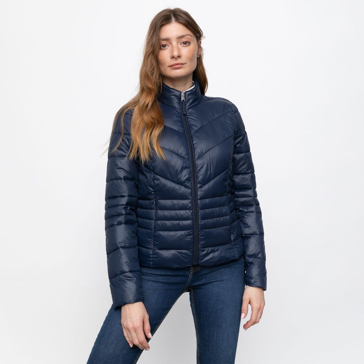 VERO MODA - Vero Moda Parka Mujer