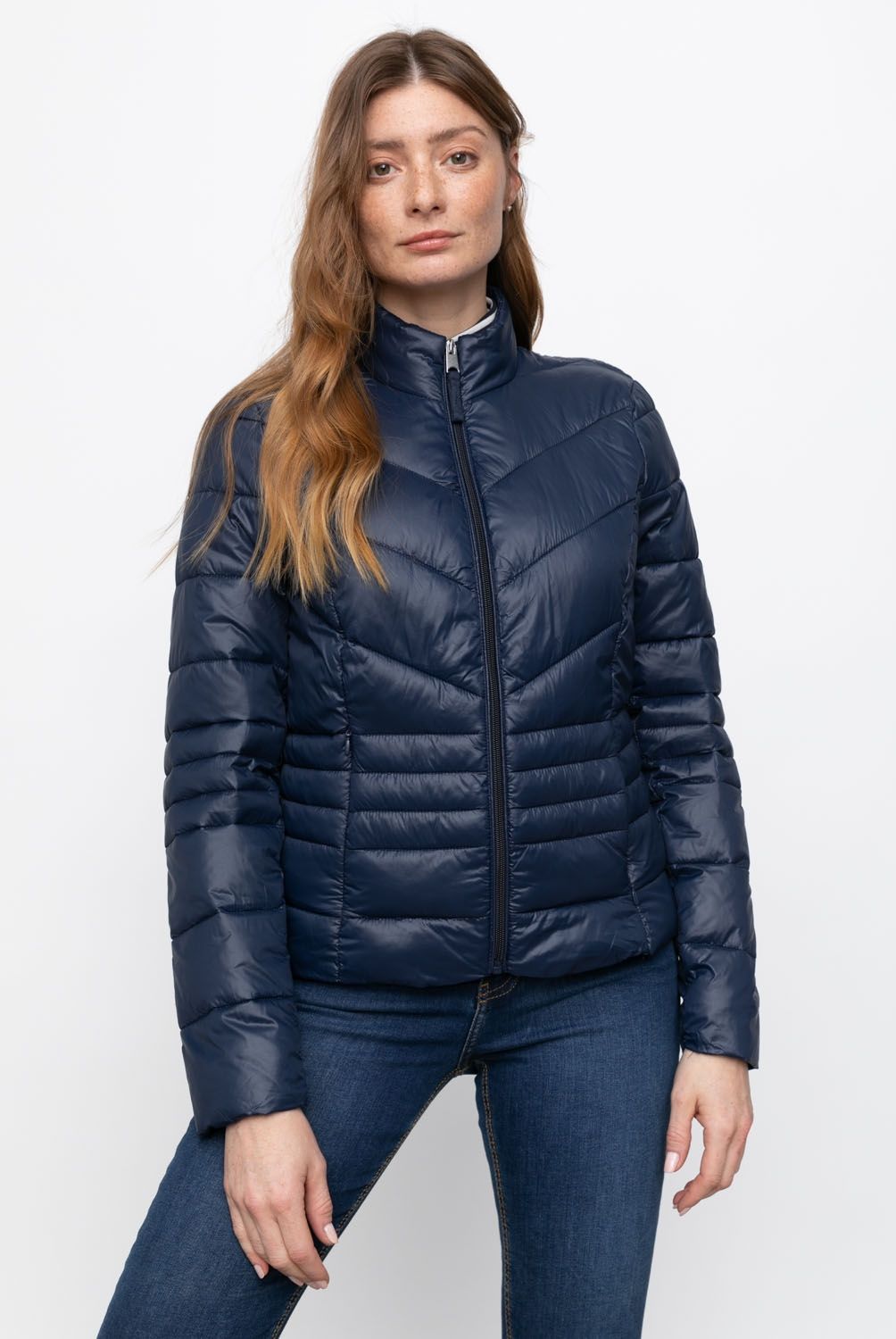 VERO MODA - Vero Moda Parka Mujer