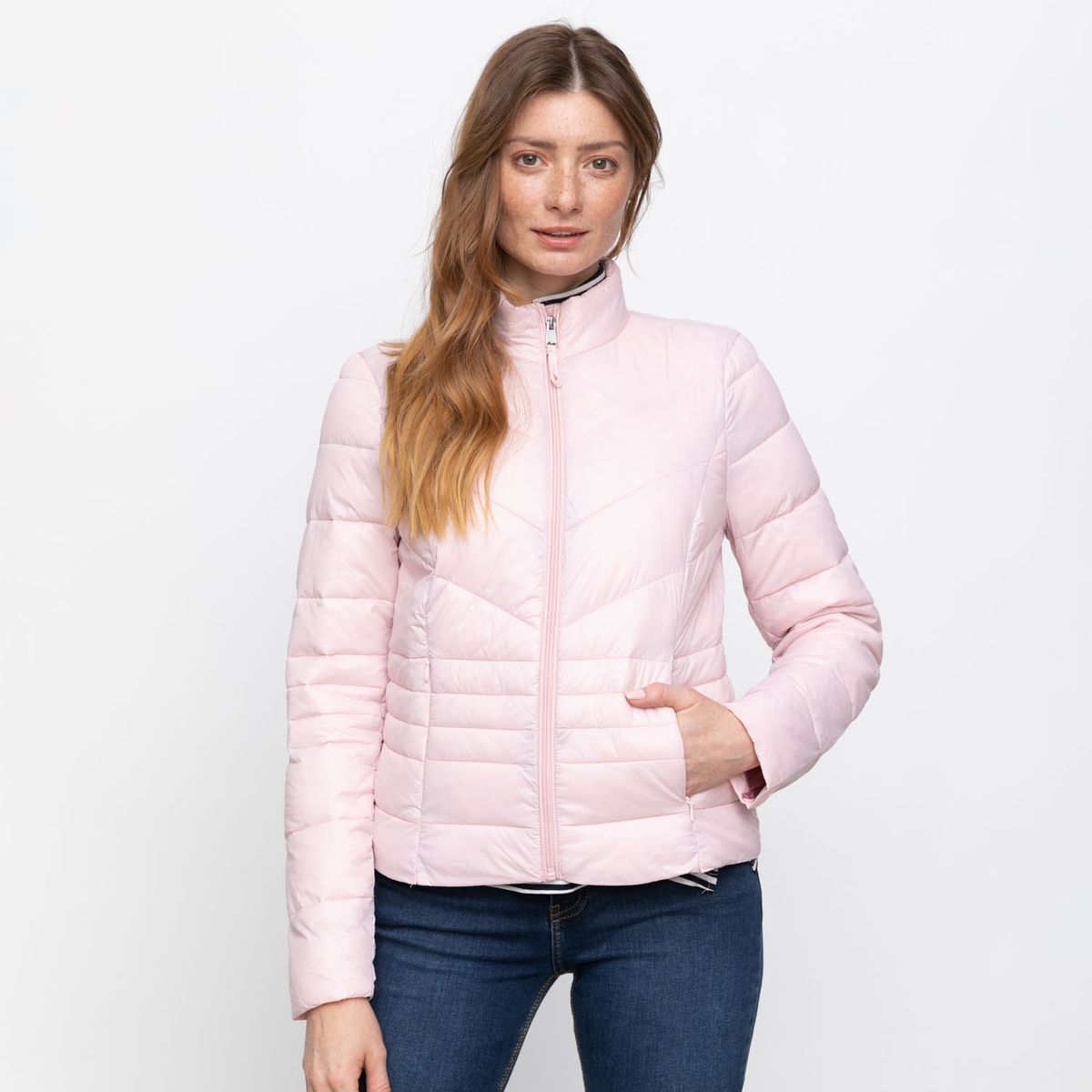 VERO MODA - Vero Moda Parka Mujer