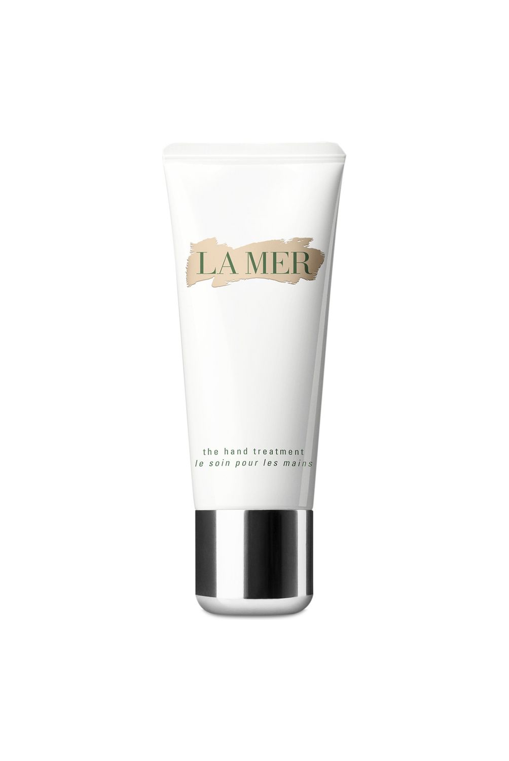 LA MER Crema De Manos Hidrante The Hand Treatment 100 Ml La Mer