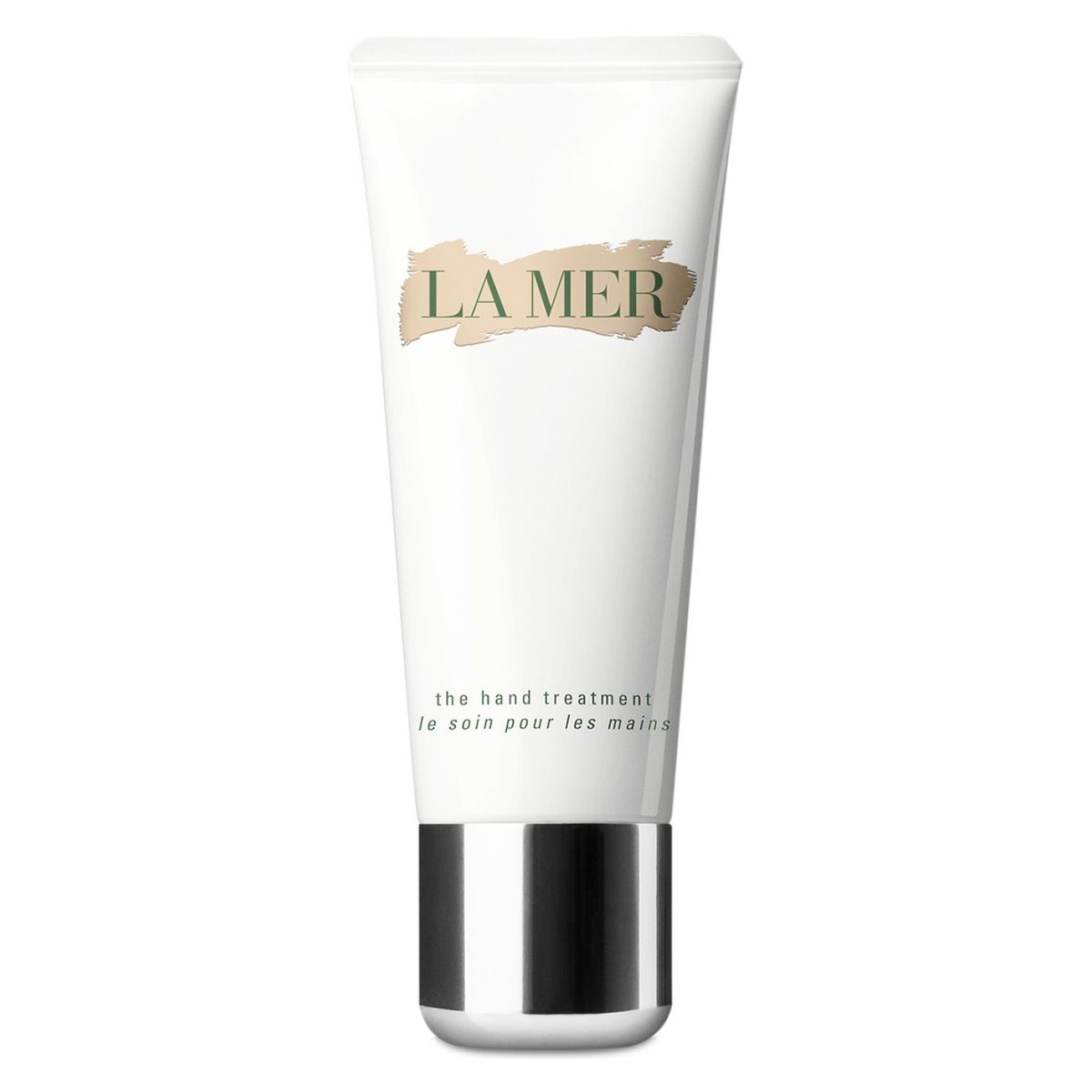 LA MER - Crema De Manos Hidrante The Hand Treatment 100 Ml La Mer