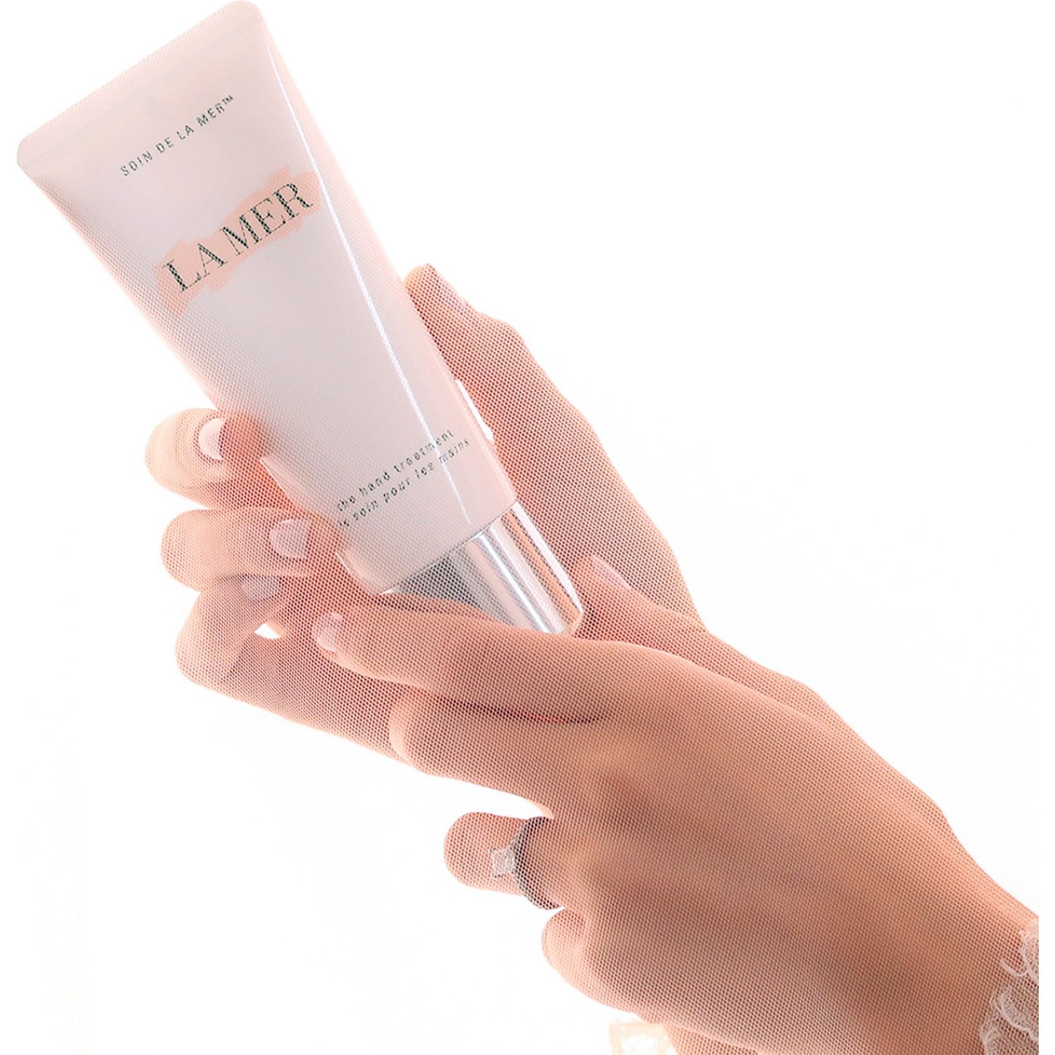 LA MER Crema De Manos Hidrante The Hand Treatment 100 Ml La Mer