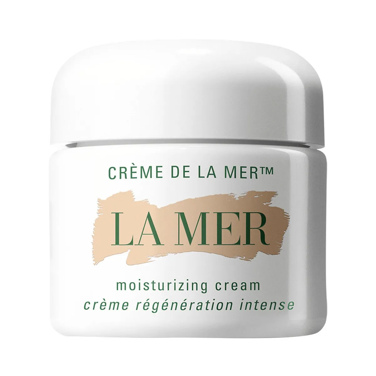 LA MER - Crema Facial Hidratante La Mer 60Ml La Mer