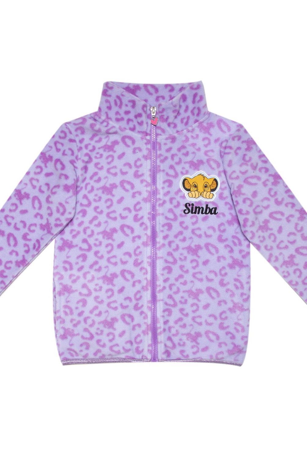 DISNEY - Polar Niña Simba Lila Disney