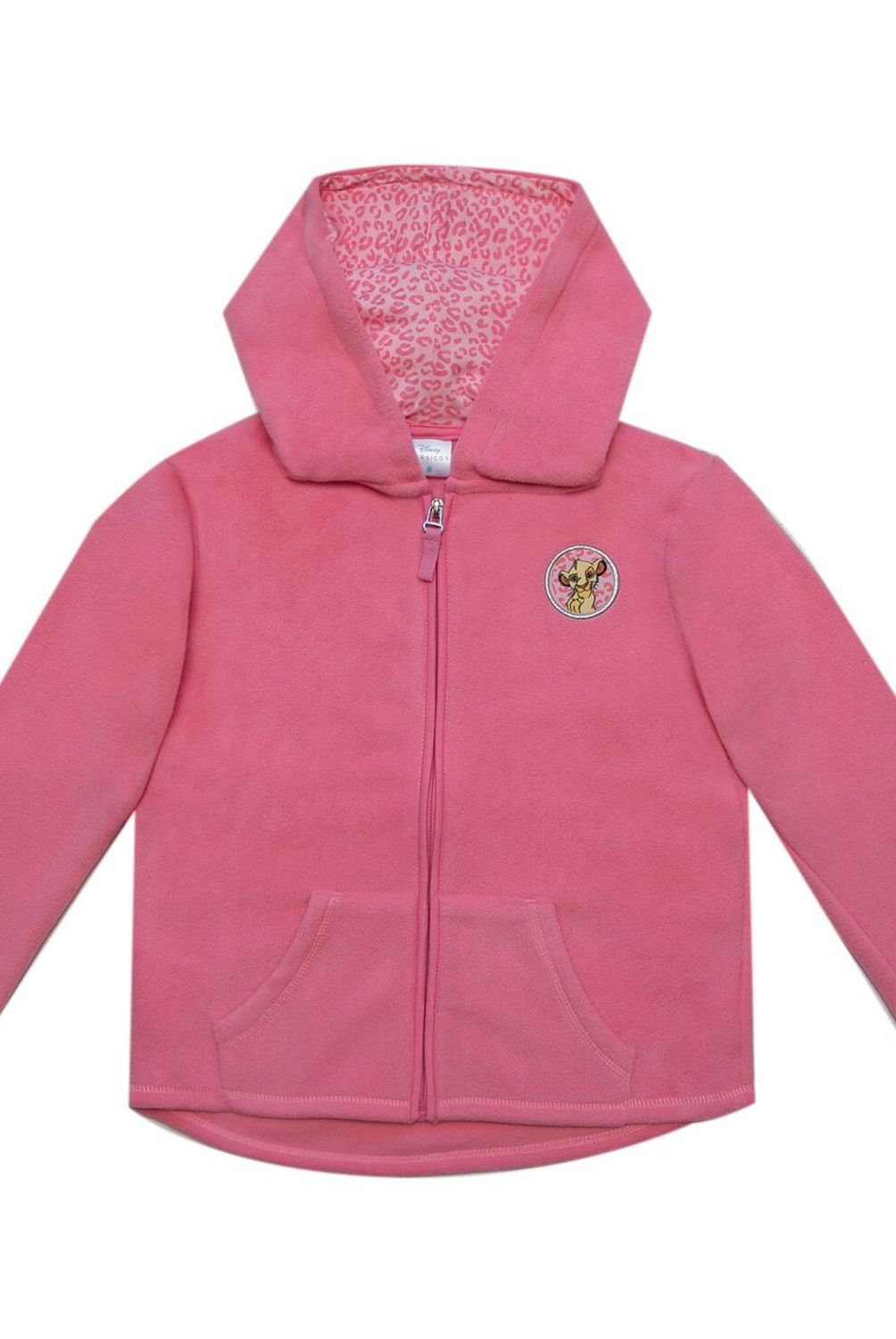 DISNEY - Polar Niña Simba Coral Disney