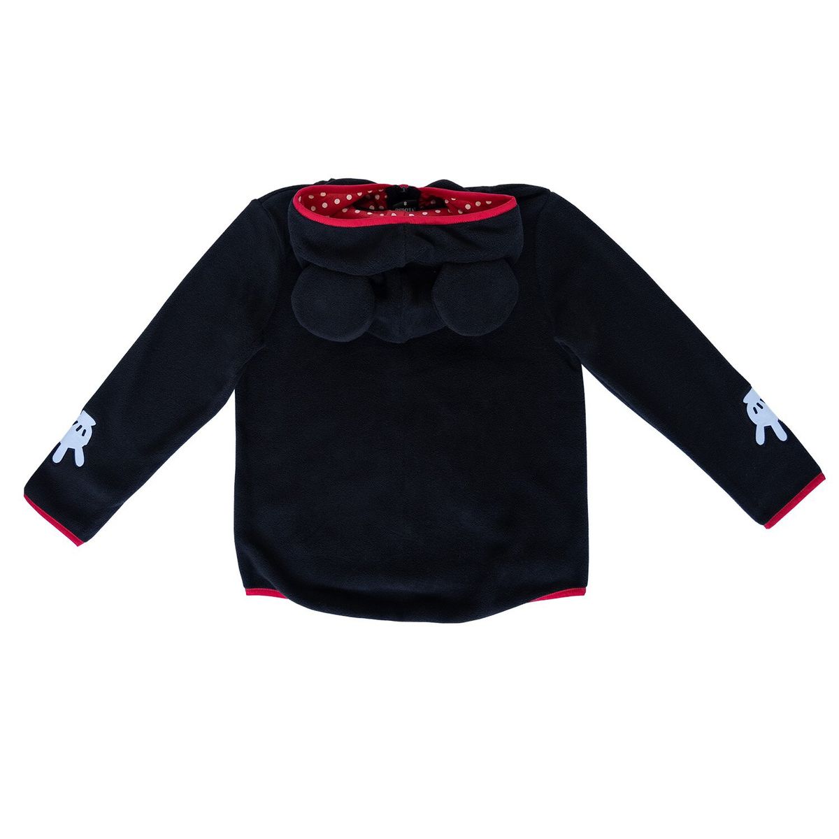 DISNEY - Polar Niña Minnie Negro Disney